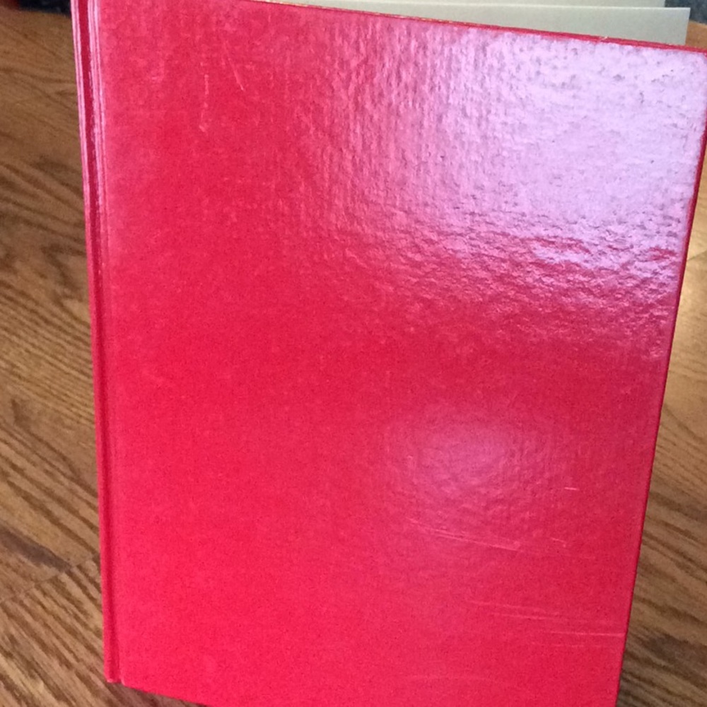Campbell’s soup cookbook